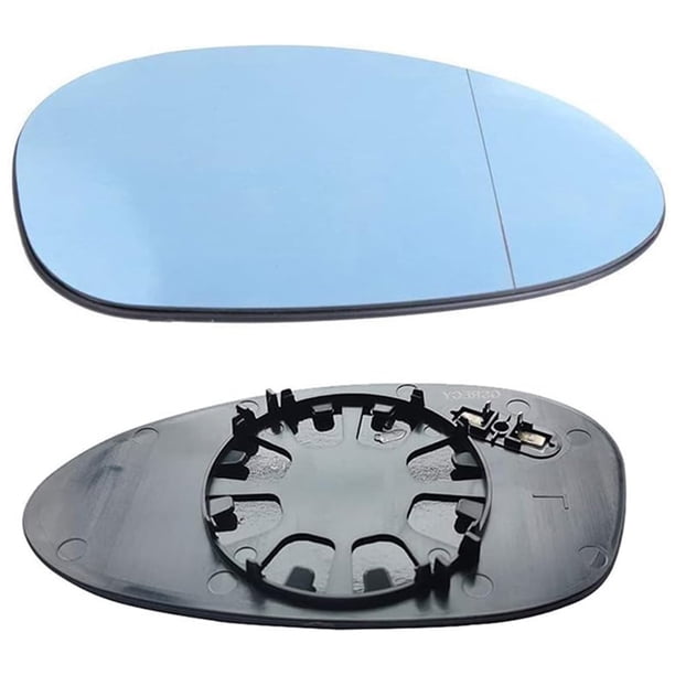 Espejo Retrovisor Lateral Cristal para 1 3 Series E82 E88 E90 E91 E92