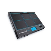Alesis SamplePad Pro 8-Pad Electronic Drum and Percussion Instrument