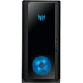 thumbnail image 4 of Acer Predator Gaming Desktop, Intel Core i7 i7-12700F, 16GB RAM, NVIDIA GeForce RTX 3060Ti 8 GB, 1TB SSD, Windows 11 Home, PO3-640-UR11, 4 of 6