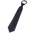 thumbnail image 2 of Accessoire de Scène de Carnaval pour Hommes et Femmes, Cravate Réglable à Paillettes, 2 of 4