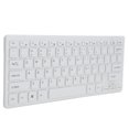 thumbnail image 1 of 2.4G Mini  Key Mouse Set, Convenient  Mouse and Keyboard with Film, 10m Remote Connection, Compatible with , , IOS, 1 of 8