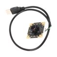 thumbnail image 4 of Módulo de cámara, cámara USB de alta definición Módulo de cámara de alta definición Cámara USB Eficiencia maximizada VoborMX herramienta, 4 of 8