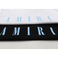 thumbnail image 5 of AMIRI T-Shirt Hip-hop Letter Printed Short-sleeved High Street Half Sleeve, 5 of 13