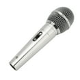 thumbnail image 3 of Intelligent Wired Microphone,6.5mm Handheld Wired Microphone Wired Microphone Karaoke Dynamic Microphone Unrivaled Performance, 3 of 12
