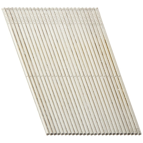 Simpson Strong-Tie T16N250PFB - 2-1/2" 16ga 316SS Angled Finish Nails 500ct