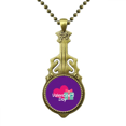 thumbnail image 1 of Collar de guitarra Unbranded Amor eterno, 1 of 3