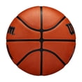 thumbnail image 4 of Balón de basketball NBA DRV Pro Wilson Tamaño oficial, 4 of 8