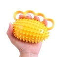 thumbnail image 3 of Product Grip Strength Training Finger Exercise Device Hand Grip Device Fitness Massage Multifunctional Handheld for Schools And, 3 of 4