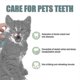 thumbnail image 3 of Pet Oral Deodorant Dog Oral Deodorant Spray Pet Cat Deodorant Tw, 3 of 4