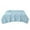 Sky Blue, variant on weibbin Breathable Blanket Suitable for Hot Sleepers Double-sided Ice Blanket Thin Summer Is Soft Light Cold Blanket