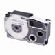 thumbnail image 5 of Black on White Label Tape, 12mm, 4 Pack, Compatible with Multiple Label Maker Models, 5 of 5