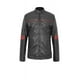 thumbnail image 2 of CHAQUETA TRISTÁN negro Extra Grande, 2 of 6