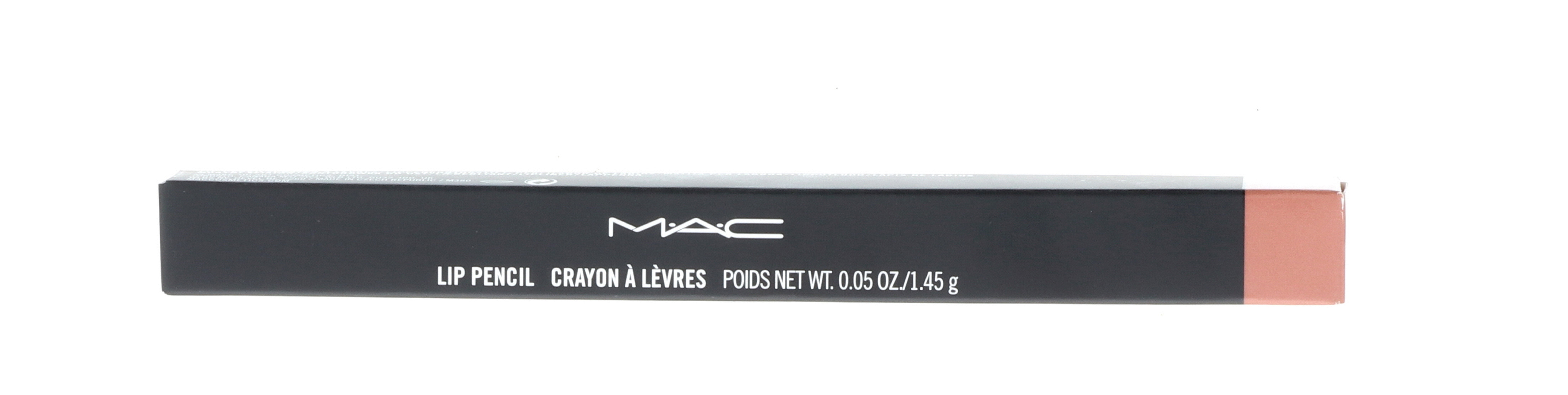 MAC Lip Pencil, Subculture, 0.05 oz