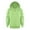 Green, variant on Kids Child Toddler Baby Boys Girls Solid Long Sleeve Patchwork Hooded Sweatshirt Children Place Boys Hoodie Coat(Black,12-18 Months)