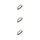 thumbnail image 2 of Cateissary 100 piezas de cuentas de lámpara accesorio de reparación Universal SMD LCD TV cuentas de luz componentes de iluminación de repuesto Type1 NO1, 2 of 6