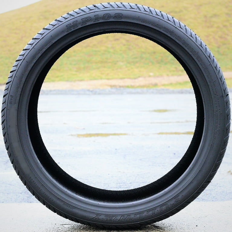 Fullway HP108 High Performance All Season Passenger Tire Fullway HP108 High Performance All Season Passenger Tire