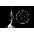 thumbnail image 3 of RYRDWP Fishing New Net Design Copper Spring Netting Fishing Tackle, 3 of 9