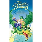 Flight Of The Dragons, The (Full Frame)