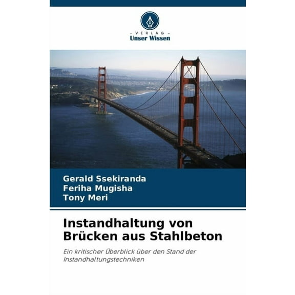 Instandhaltung von BrÃ¼cken aus Stahlbeton, (Paperback)
