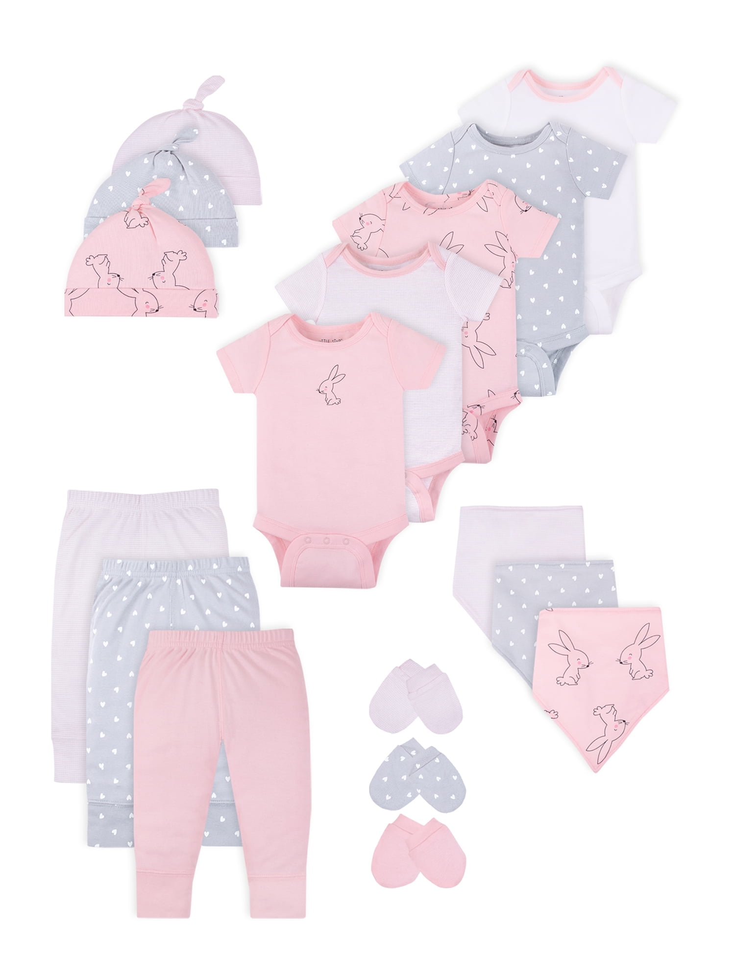 lilac baby clothes