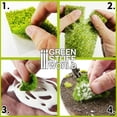 thumbnail image 2 of Green Stuff World Grass Mat Cutouts - Dry Fields New, 2 of 2