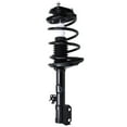 thumbnail image 6 of Detroit Axle - AWD Front Passenger Side Strut w/Coil Spring Assembly Replacement for 2001-2005 Toyota RAV4, 6 of 7