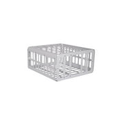 Chief PG1AW Large Projector Guard Security Cage (White)