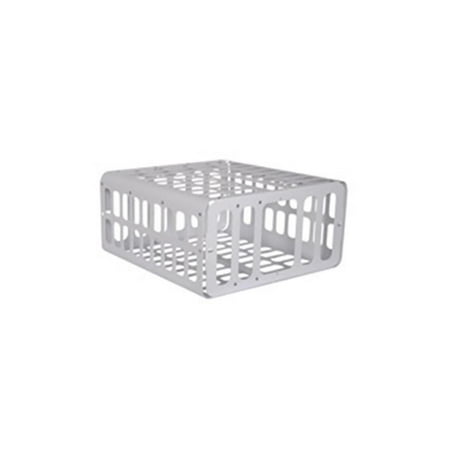 Chief PG1AW Large Projector Guard Security Cage (White)