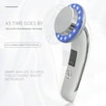 thumbnail image 6 of QUTETN Beauty RED Light Therapy Machine | Skin Rejuvenation  Anti Aging Firming  Lifting Tightening Toning Wrinkles  Fine Lines Removal  Rechargeable Handheld, 6 of 8