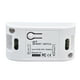 thumbnail image 1 of RF 433Mhz interruptor inteligente red WIFI Control remoto temporizador interruptor controlador AC90-250V 10A 2200W, 1 of 8