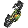 thumbnail image 4 of Groovypets Electronic Dog Collar, Camouflage, Vibration and Shock, Waterproof, 4 of 5