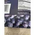 thumbnail image 4 of (2 packs) Trader Joe's Freeze Dried Blueberries Unsweetened Unsulfured Blueberry (2x1.2oz), 4 of 5