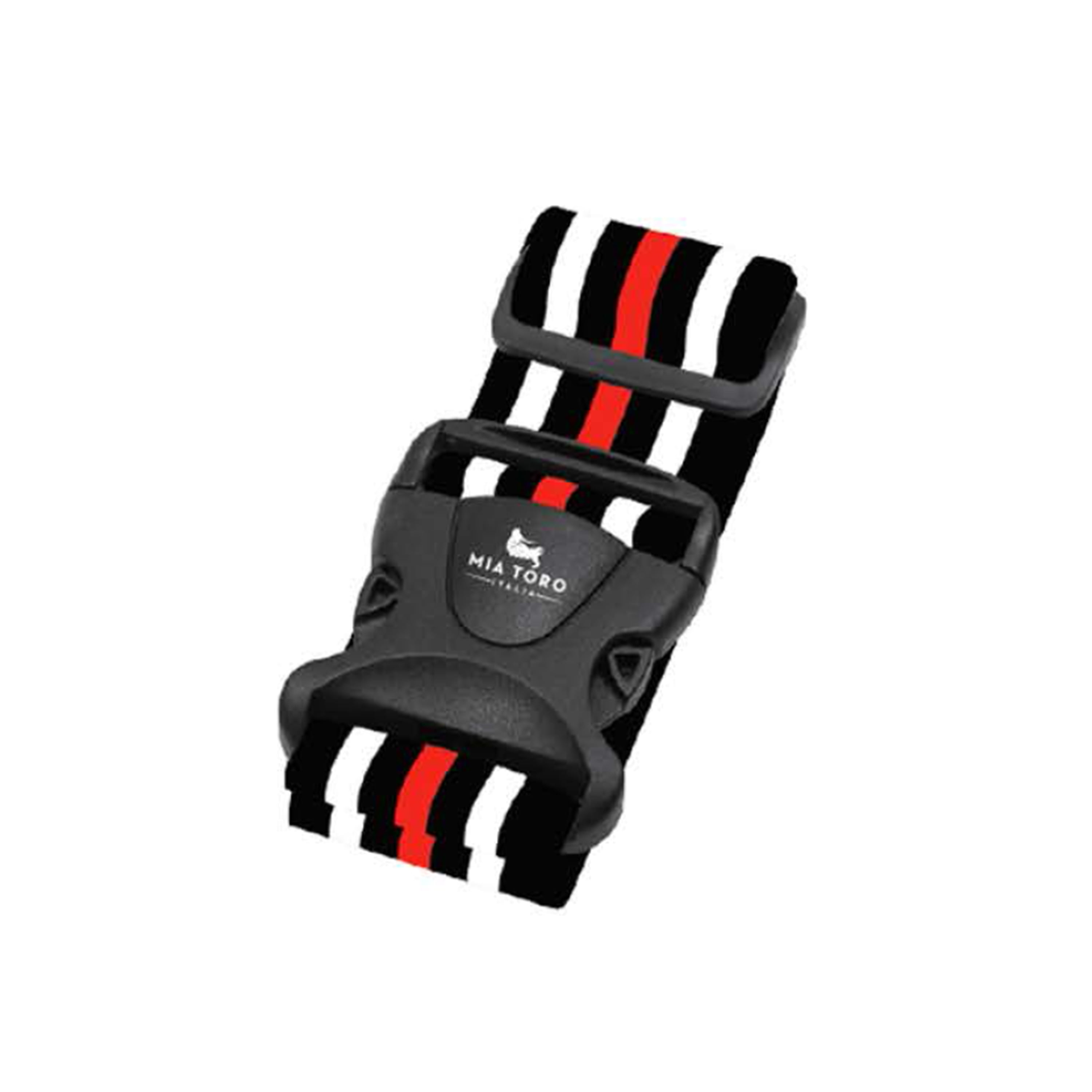 Mia Toro Luggage Strap