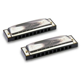 Hohner 280/64 Chromonica 64 Chromatic Harmonica - Walmart.com Hohner 280/64 Chromonica 64 Chromatic Harmonica - Walmart.com