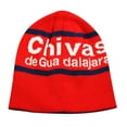 thumbnail image 2 of Icon Sports Officially Licensed Chivas Beanie - Unisex Adult - CH46BN Red, 2 of 2