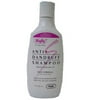 Selenium Sulfide Anti-Dandruff Shampoo, By Rugby - 7 Oz, 2 Pack