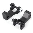 thumbnail image 3 of Rear Lowering Kit, Convenient  Practical  Rear Adjustable Slam Lowering Kit  for Car for Most People, 3 of 7
