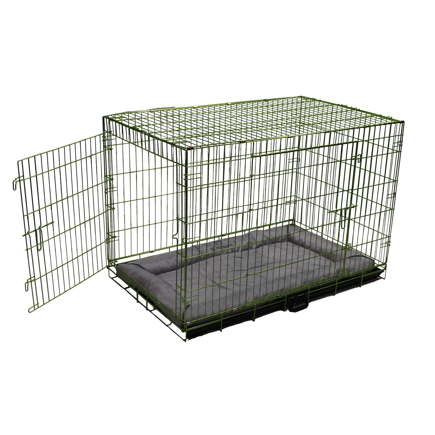 Huntington Orthopedic Crate Mat, 24