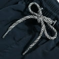 thumbnail image 6 of Men's Summer Plus Size Thin Fast-drying Beach Trousers Casual Sports Short Pants(M-5XL), 6 of 8