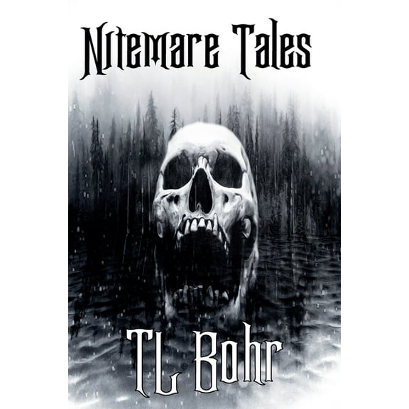 Nitemare Tales Nitemare Tales, Book 1, (Paperback)