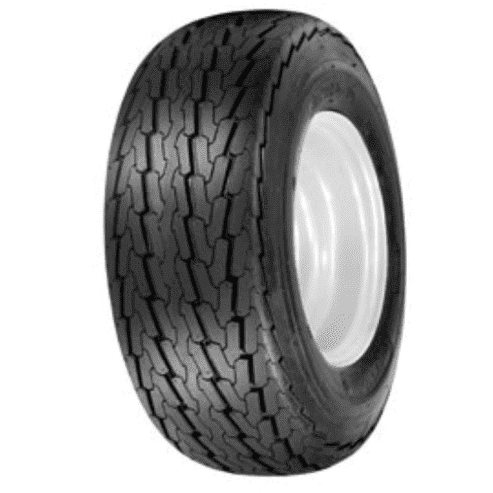 Power King 16.5x6.5-8 Boat Trailer LP Tire