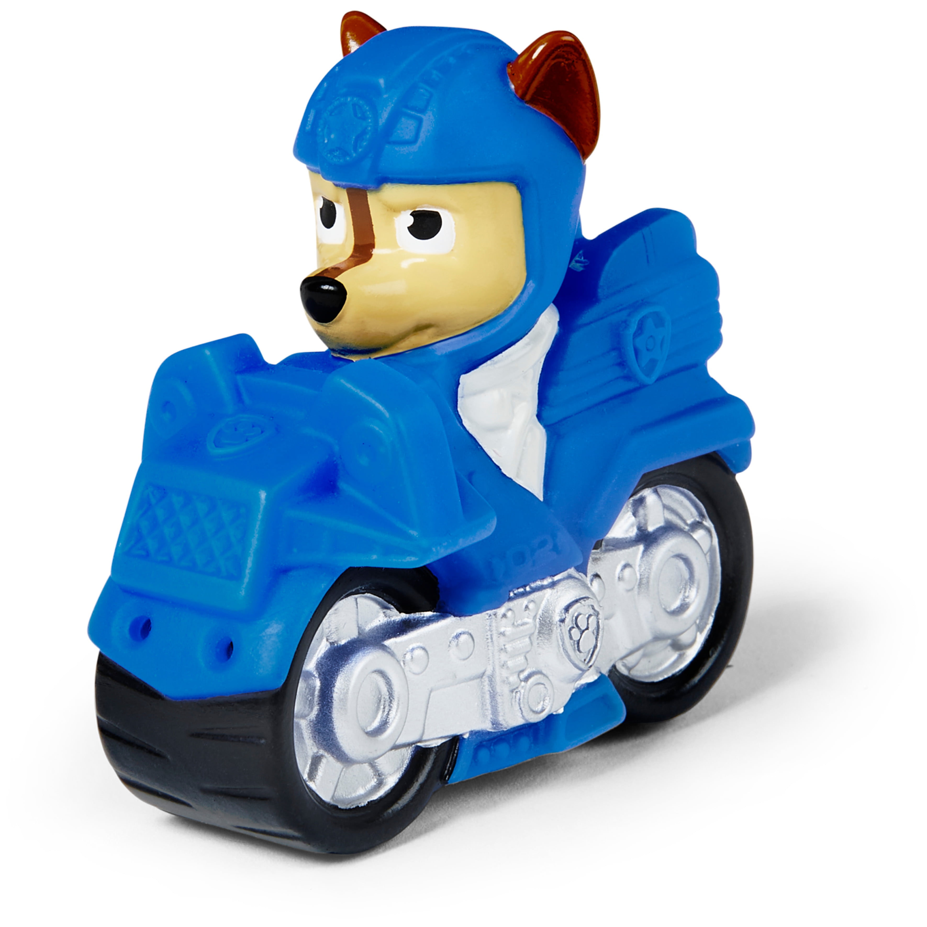 Paw patrol motorcycle toy 2025
