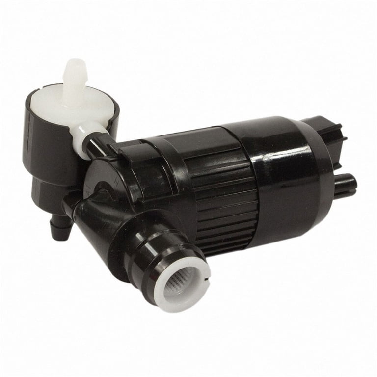 Motorcraft Windshield Washer Pump WG-337 - Walmart.com