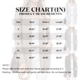 thumbnail image 3 of Women's Open Front Long Cardigan Lightweight with Pockets Fall Layering, 3 of 8