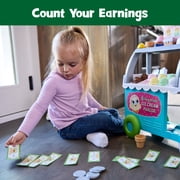 LeapFrog® Scoop & Learn Ice Cream Parlor™ Play Food for Toddlers