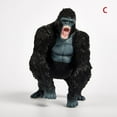 thumbnail image 2 of PENGXIANG King Kong Action Figure Figurine Figure Collection Action Figure Model Toy Gift, 2 of 5