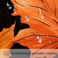 thumbnail image 3 of yowmns Waterproof Shower Curtain Set with Hooks - Printed Bathroom Decoration, 3 of 6