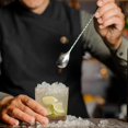 thumbnail image 4 of baomifa-Stainless Steel Muddler for Drinks, Cocktail, Professional Home Bar Tool Set, Mixing Spoon, Ice Grip for Making Mojitos, Margaritas, Mint, Lemon, Fruit Based Drinks, Beverages, for Birthday,, 4 of 4