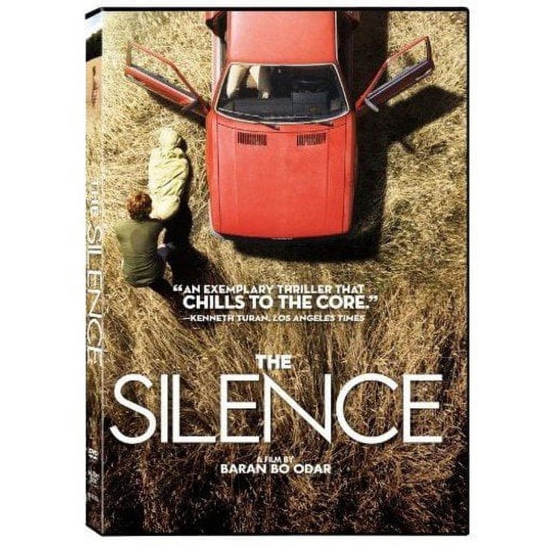 The Silence (DVD), Music Box Films, Drama - Walmart.com