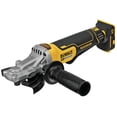 thumbnail image 1 of Mini Esmeriladora Dewalt 20V 9000Rpm 5/8-11 S DCG413FB, 1 of 2